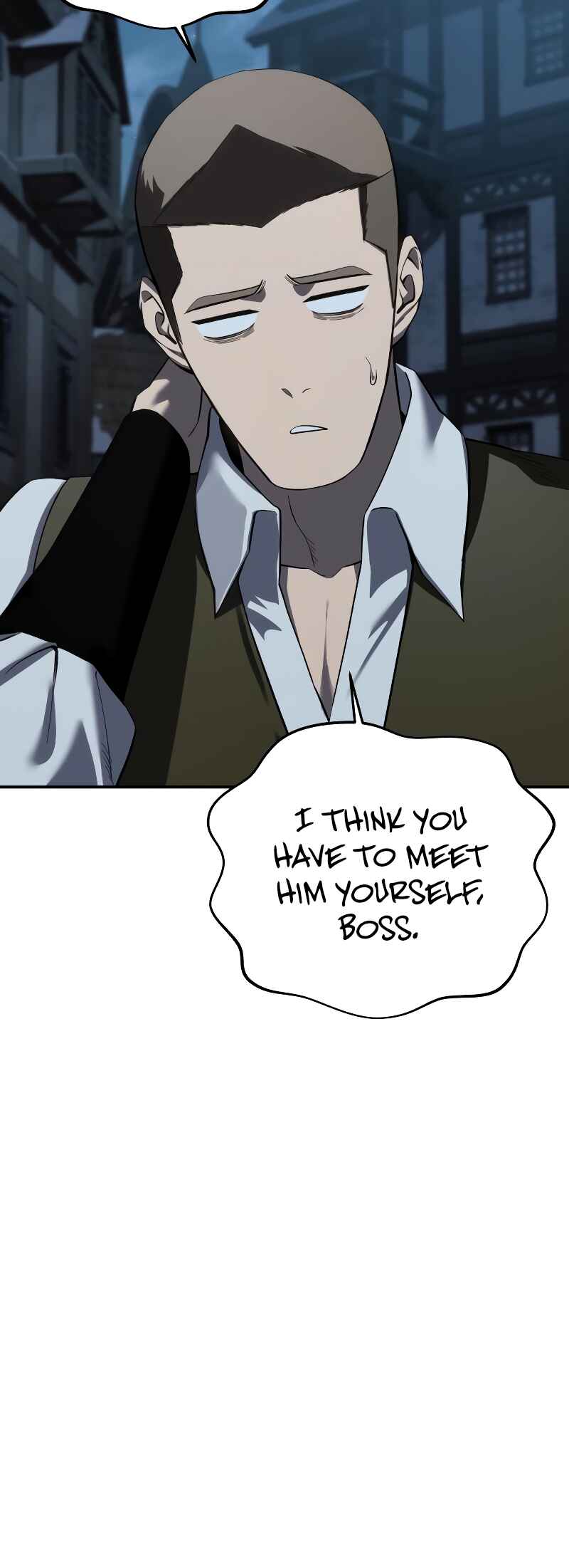 Byeol eul Pumeun Swordmaster Chapter 87 - Page 58