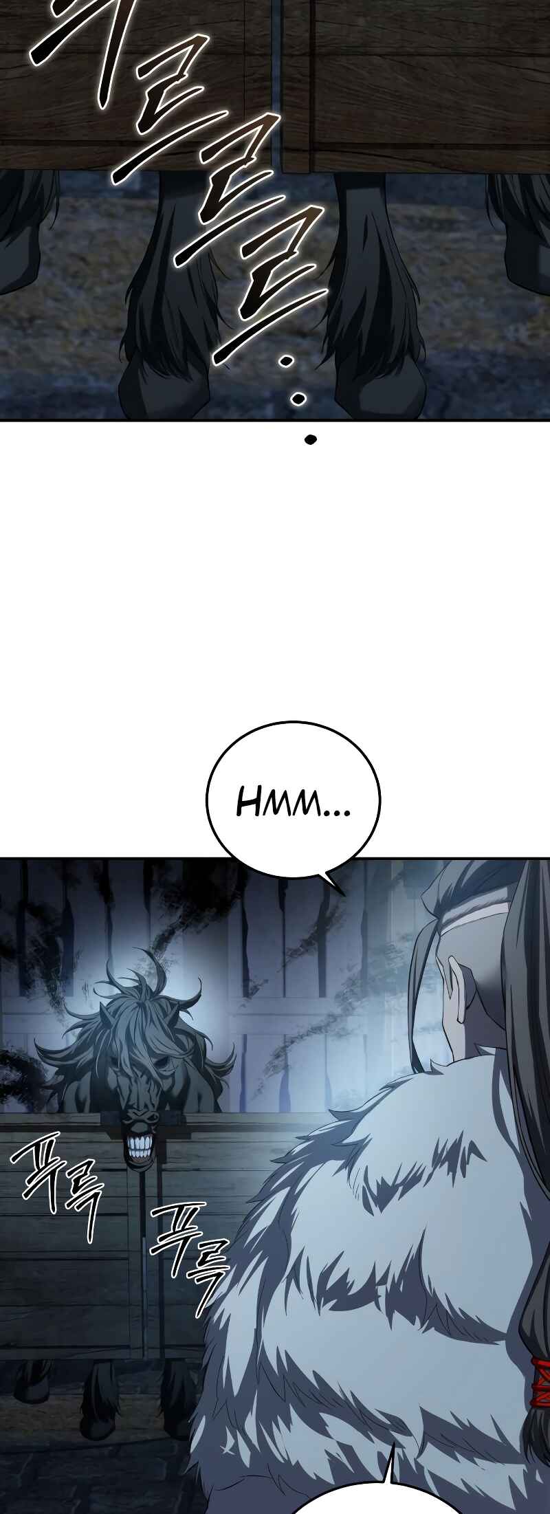 Byeol eul Pumeun Swordmaster Chapter 87 - Page 60