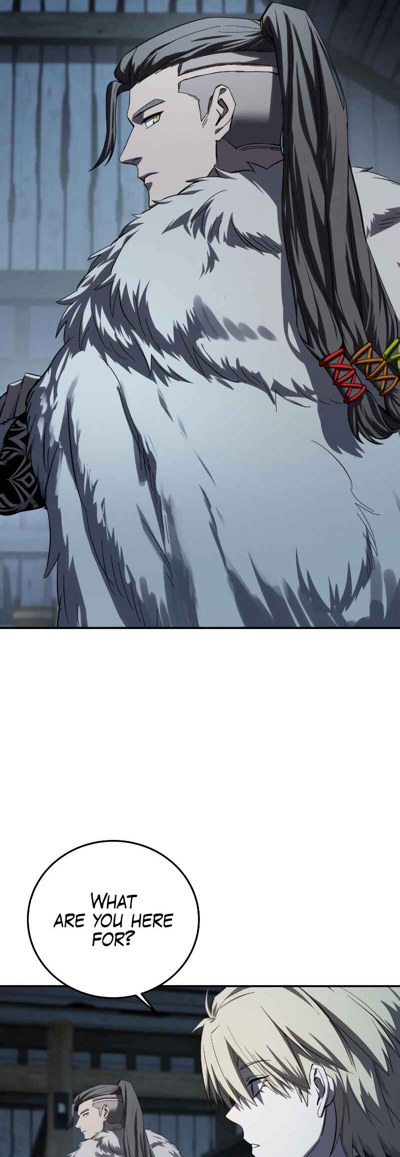 Byeol eul Pumeun Swordmaster Chapter 87 - Page 63