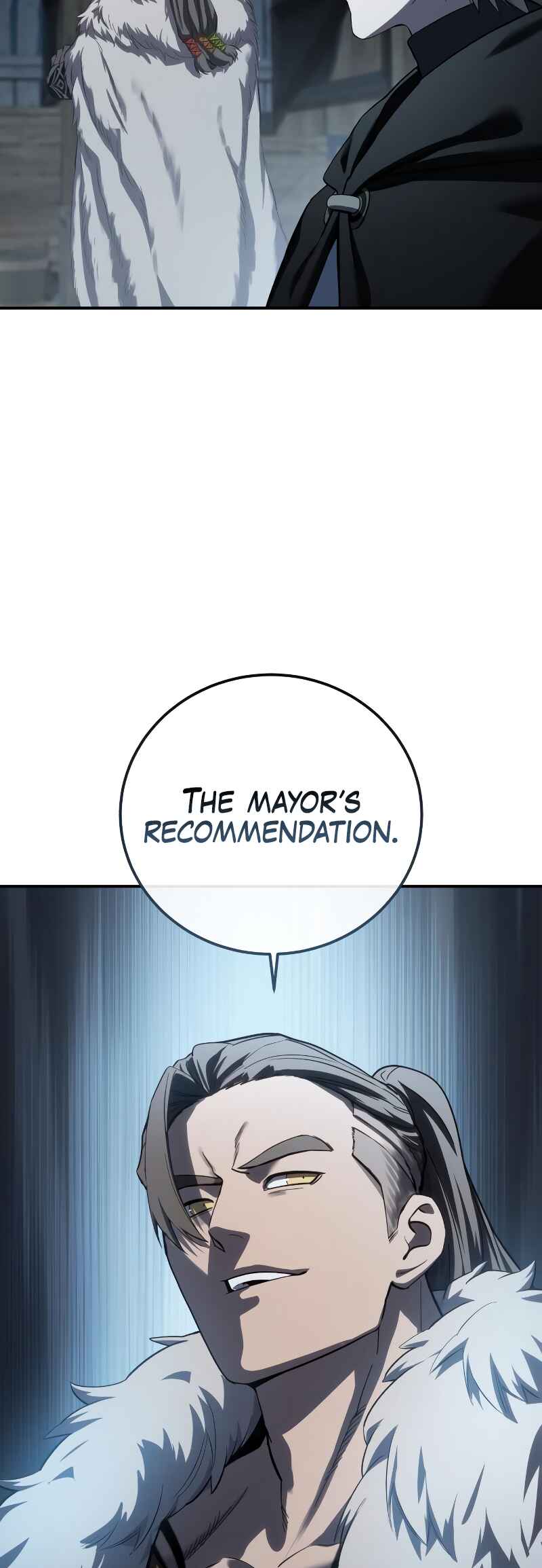 Byeol eul Pumeun Swordmaster Chapter 87 - Page 64