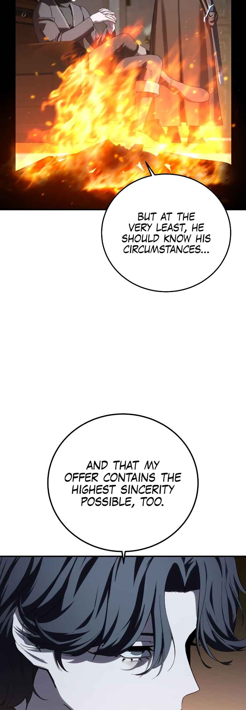 Byeol eul Pumeun Swordmaster Chapter 87 - Page 67