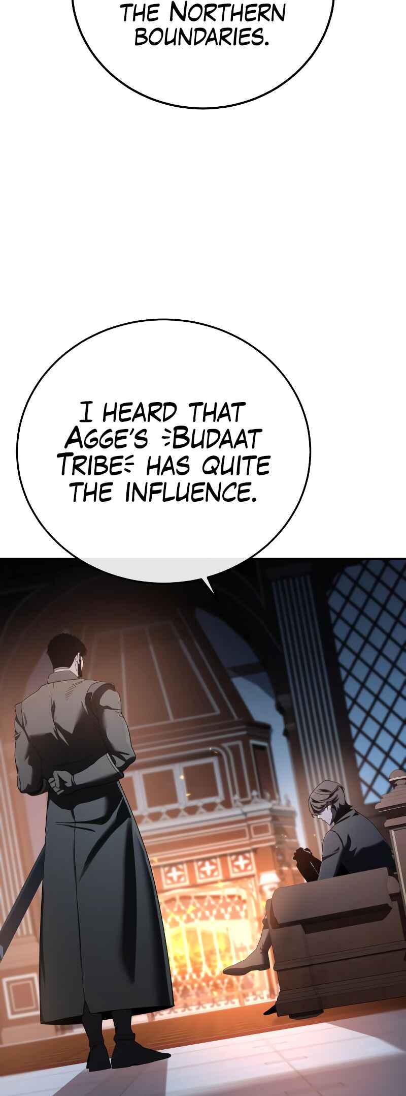 Byeol eul Pumeun Swordmaster Chapter 87 - Page 70
