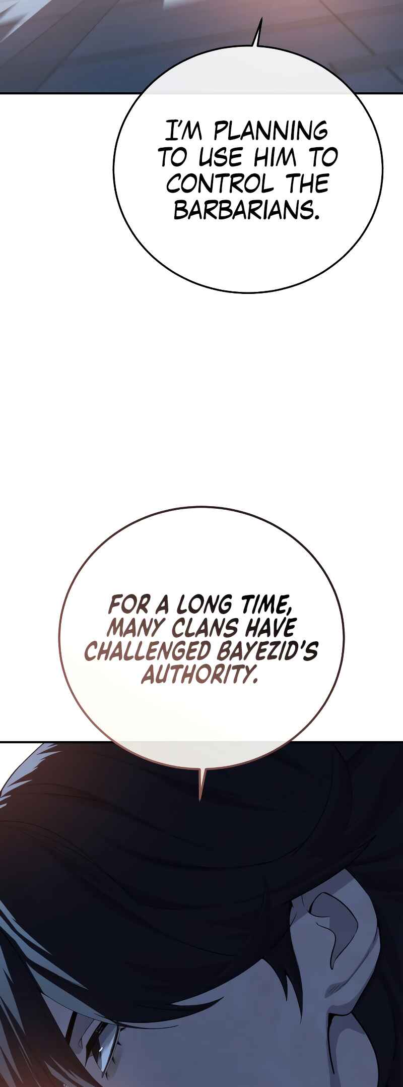 Byeol eul Pumeun Swordmaster Chapter 87 - Page 71