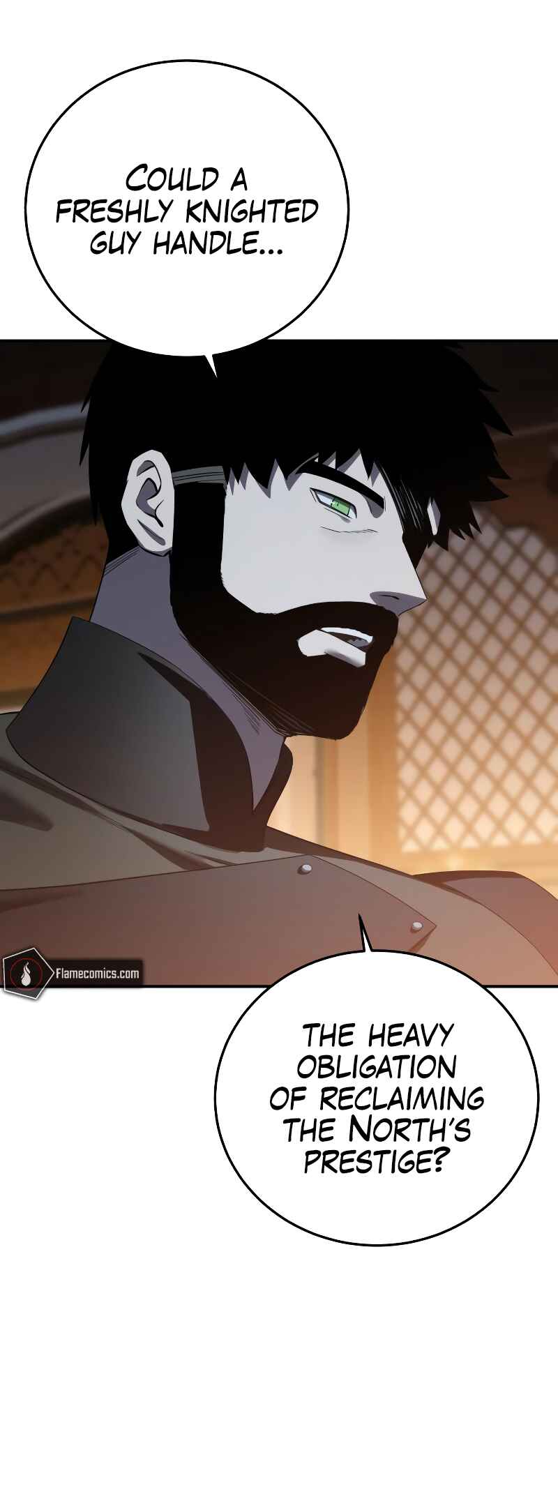 Byeol eul Pumeun Swordmaster Chapter 87 - Page 74
