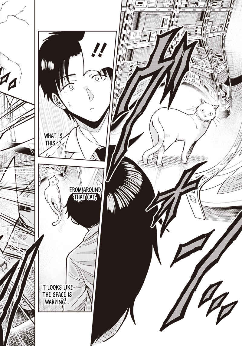 Yuusha Ikkou ni Senzokui Chapter 1.1 - Page 19