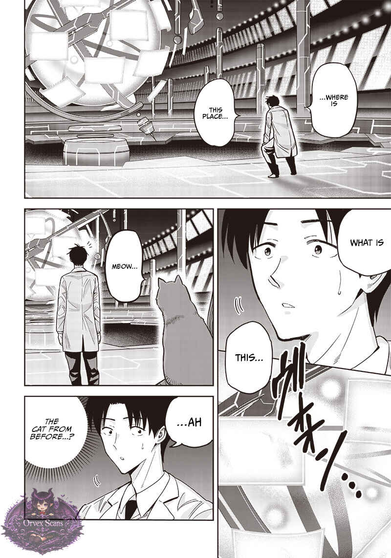 Yuusha Ikkou ni Senzokui Chapter 1.1 - Page 23