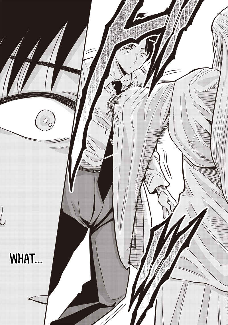 Yuusha Ikkou ni Senzokui Chapter 1.1 - Page 26