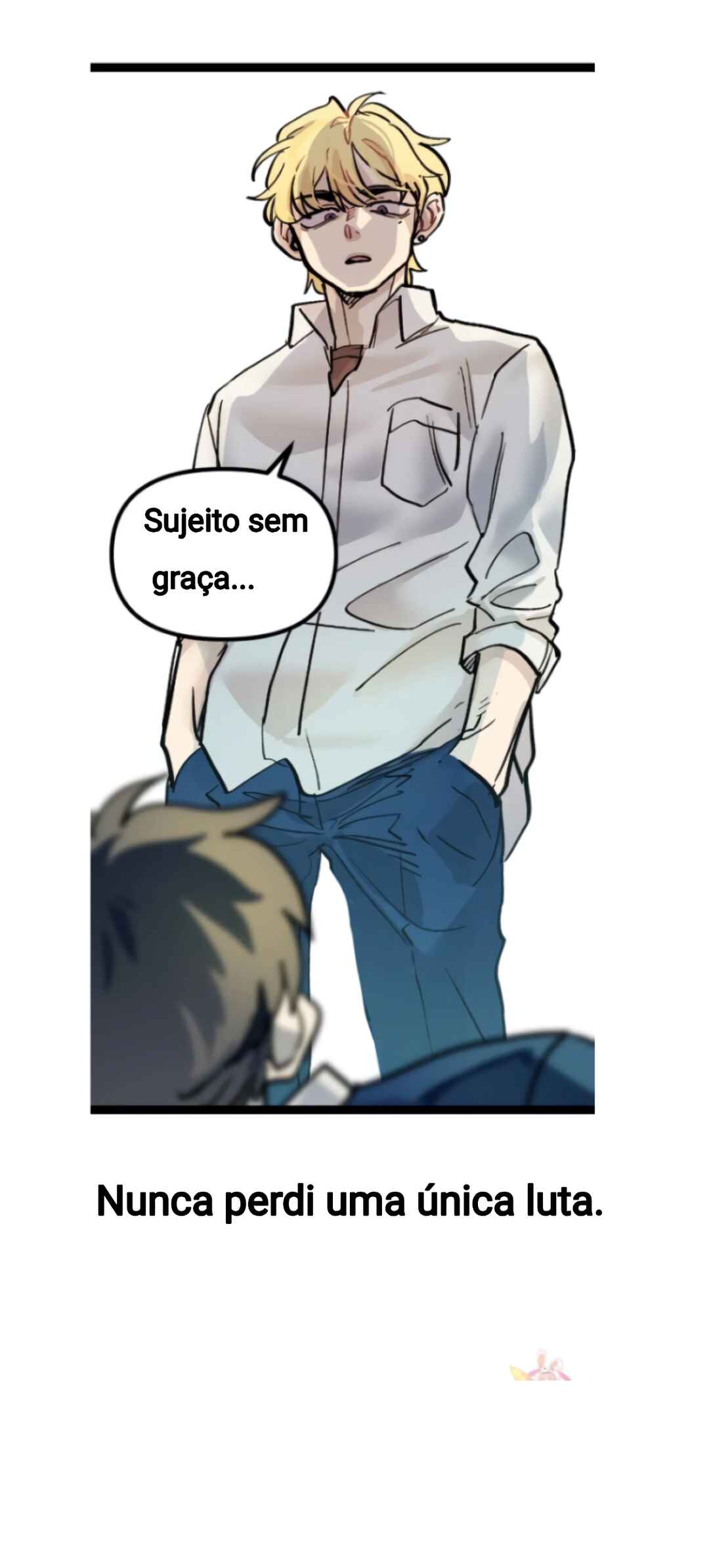 Ganghada! I Seo-yeong Chapter 1 - Page 16