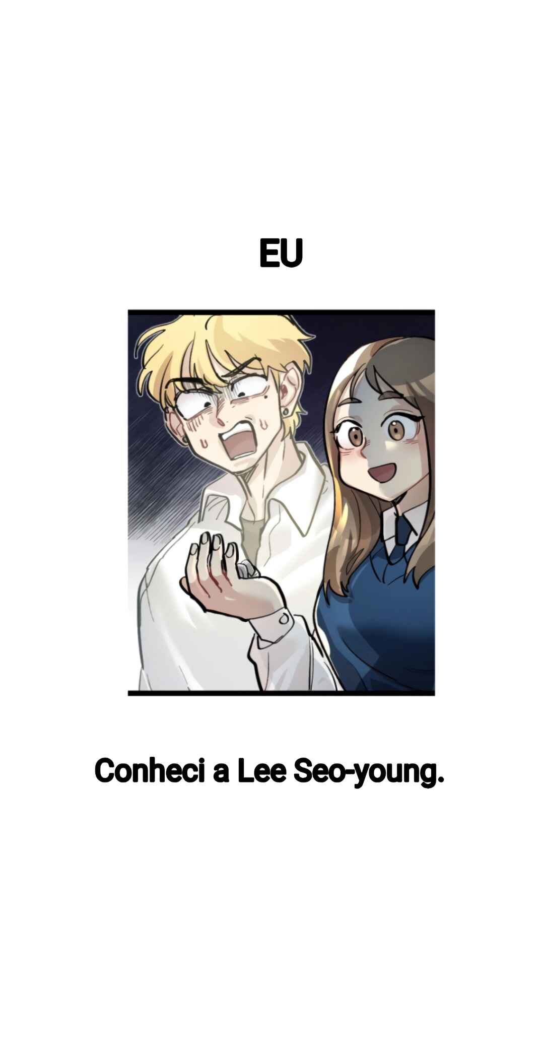 Ganghada! I Seo-yeong Chapter 1 - Page 23