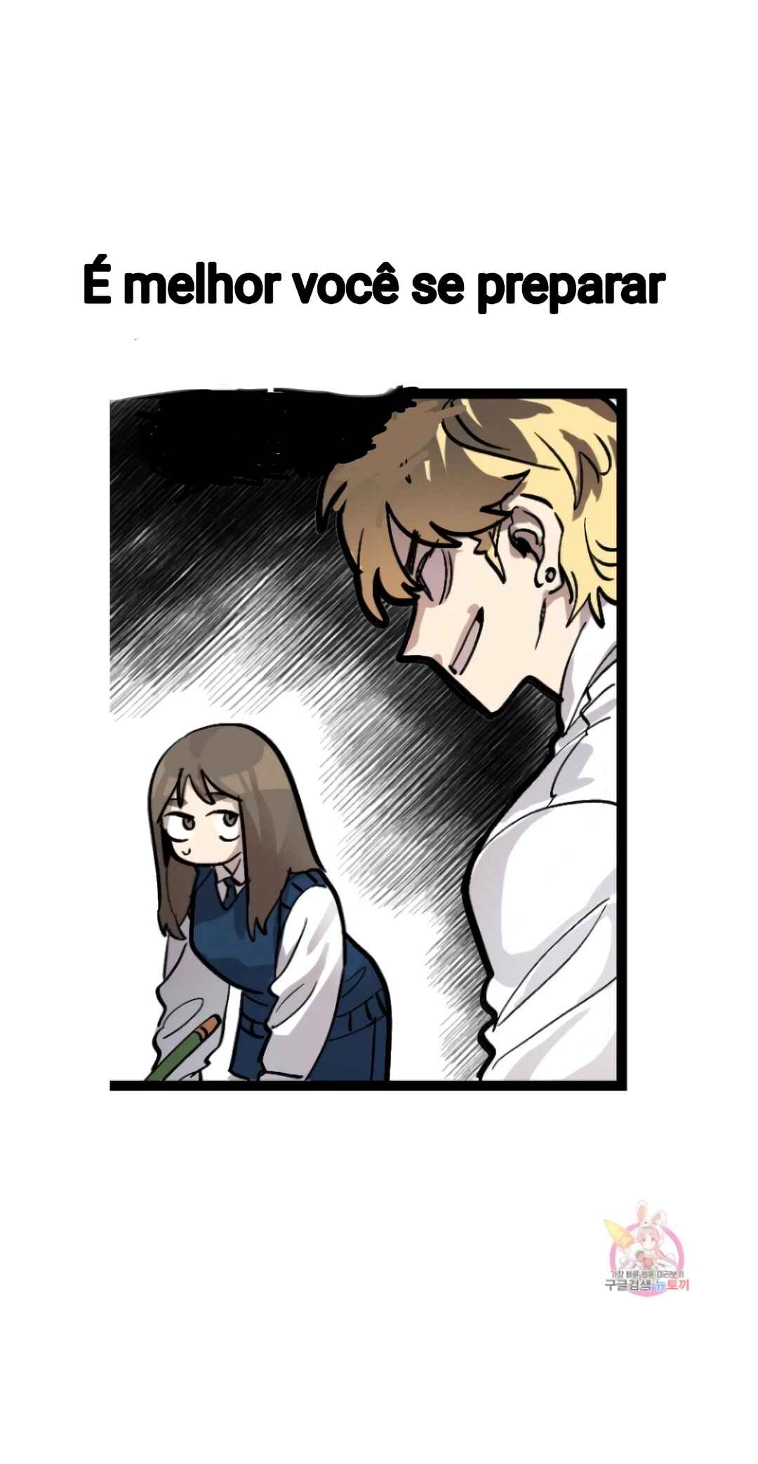 Ganghada! I Seo-yeong Chapter 1 - Page 34