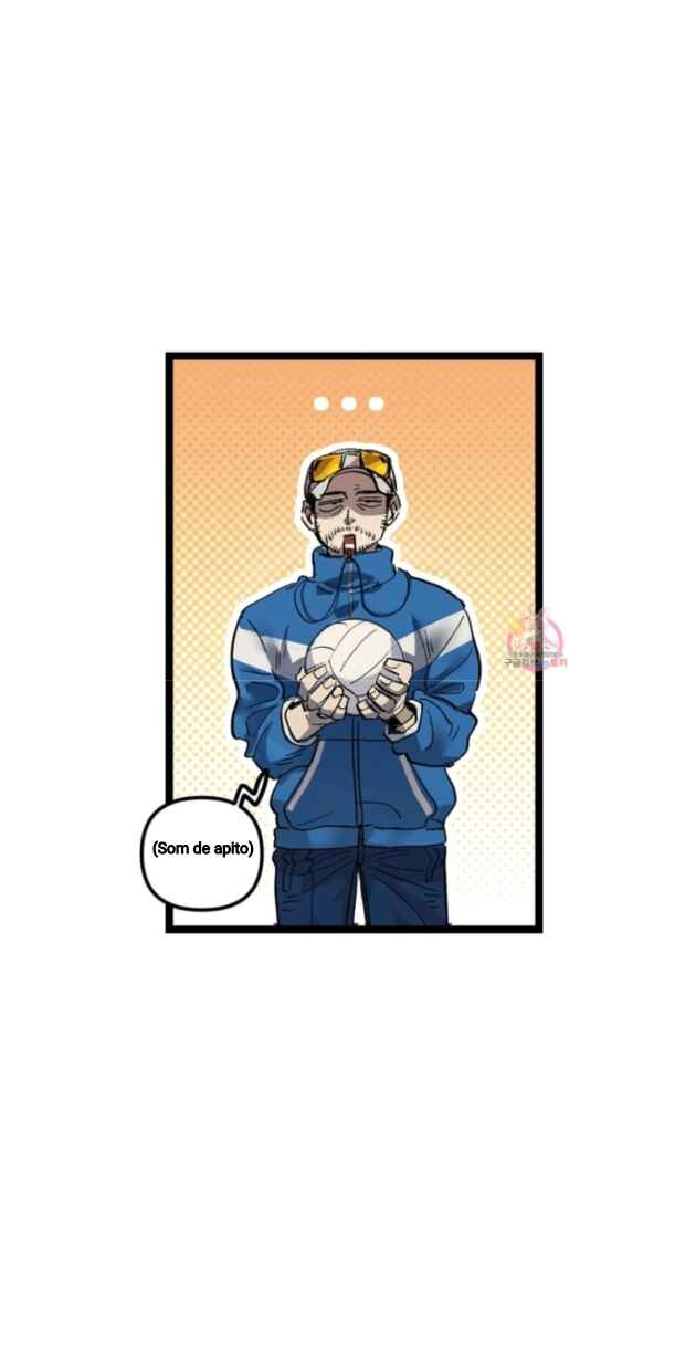 Ganghada! I Seo-yeong Chapter 1 - Page 36