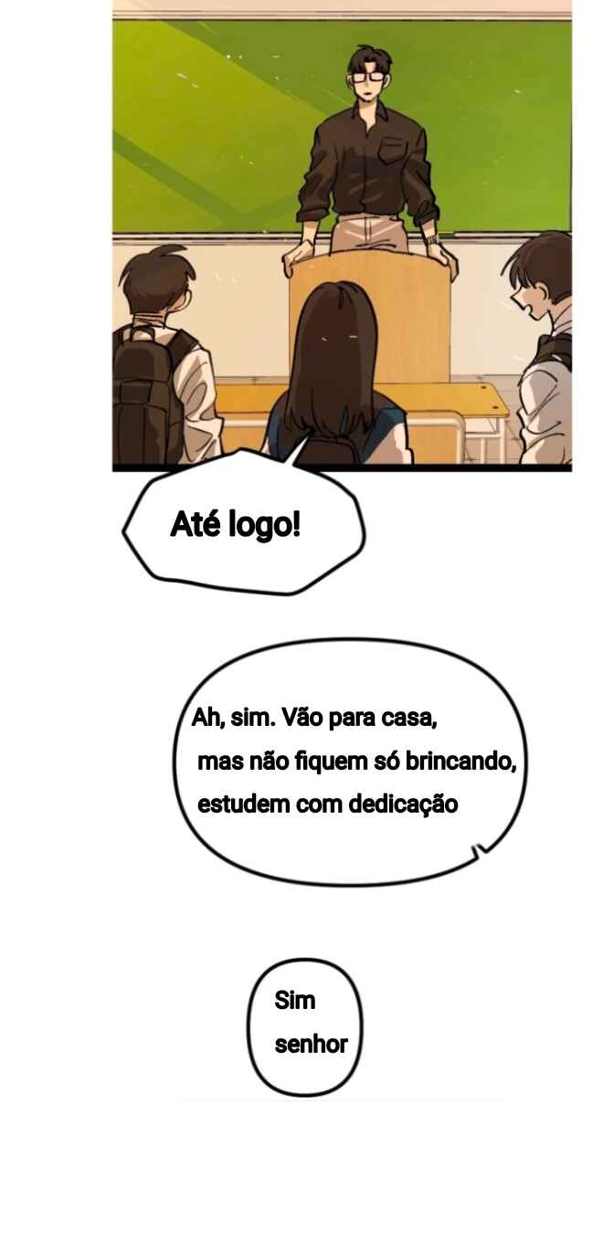 Ganghada! I Seo-yeong Chapter 1 - Page 61
