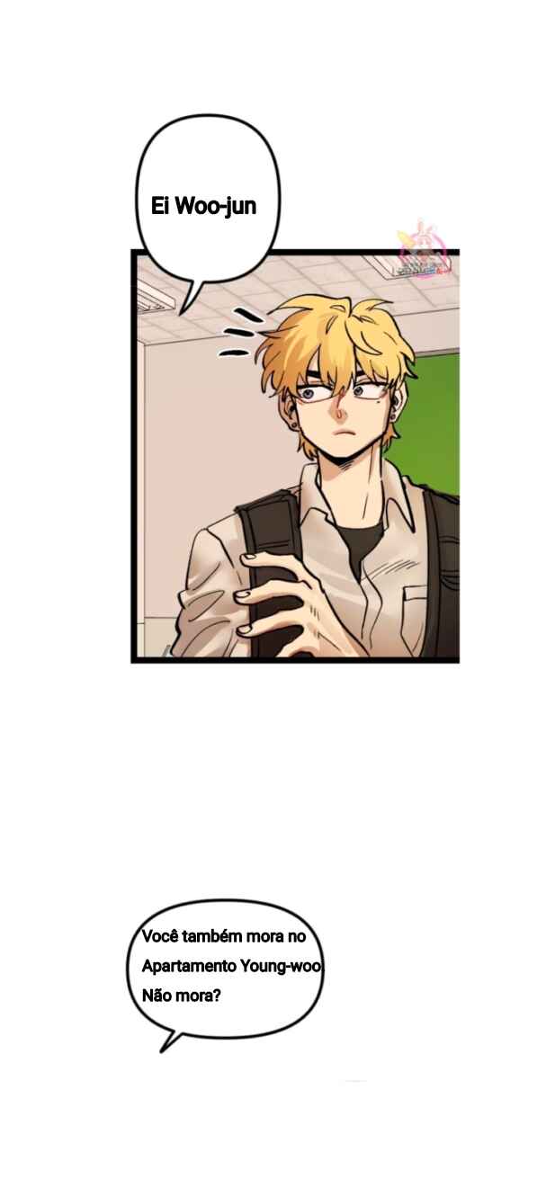 Ganghada! I Seo-yeong Chapter 1 - Page 63