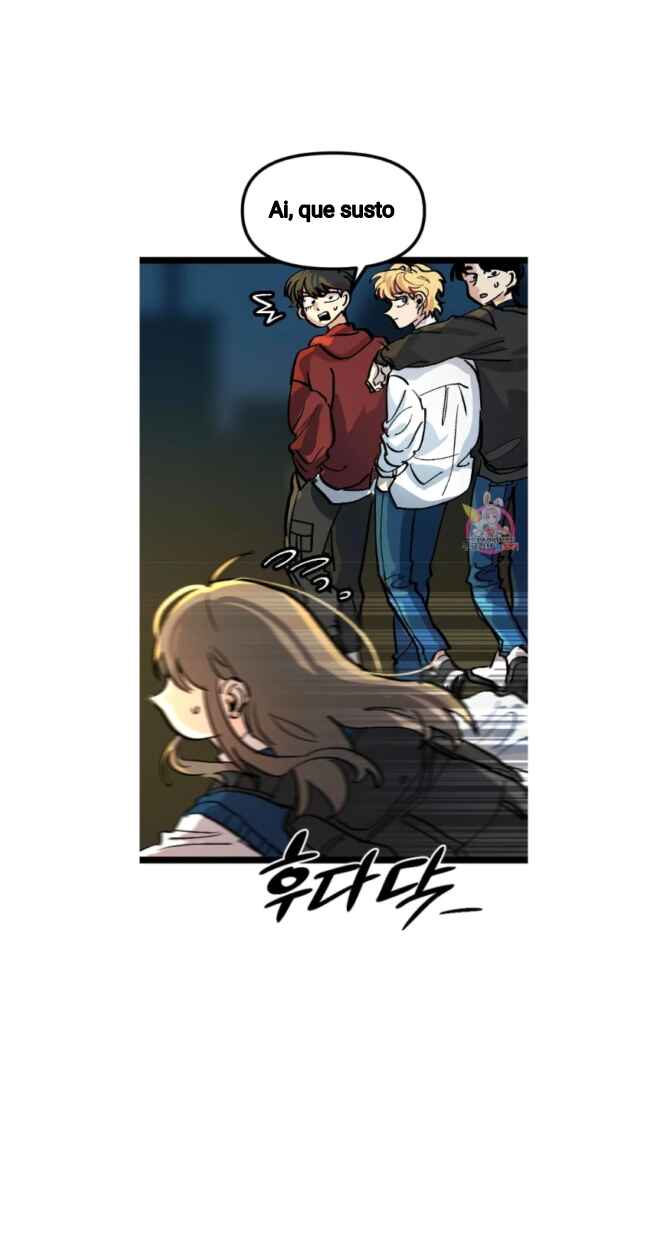 Ganghada! I Seo-yeong Chapter 1 - Page 7