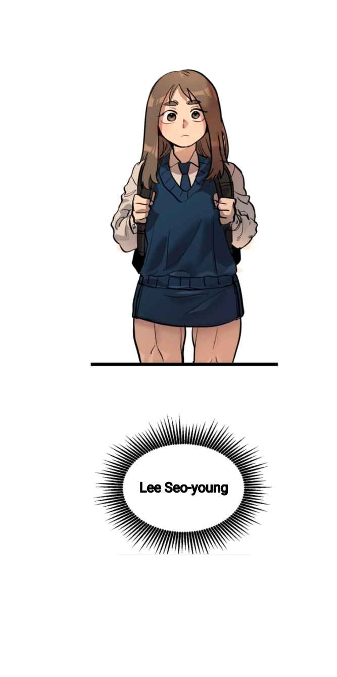 Ganghada! I Seo-yeong Chapter 1 - Page 92