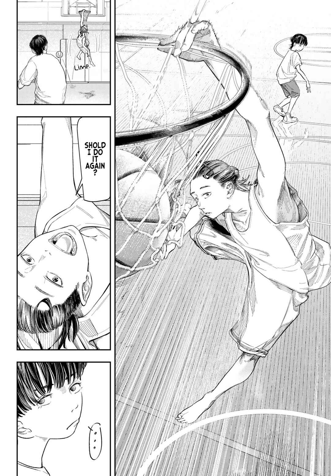 Zero To Hyaku Chapter 1 - Page 16