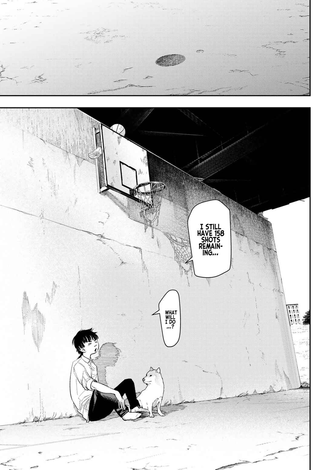 Zero To Hyaku Chapter 1 - Page 27