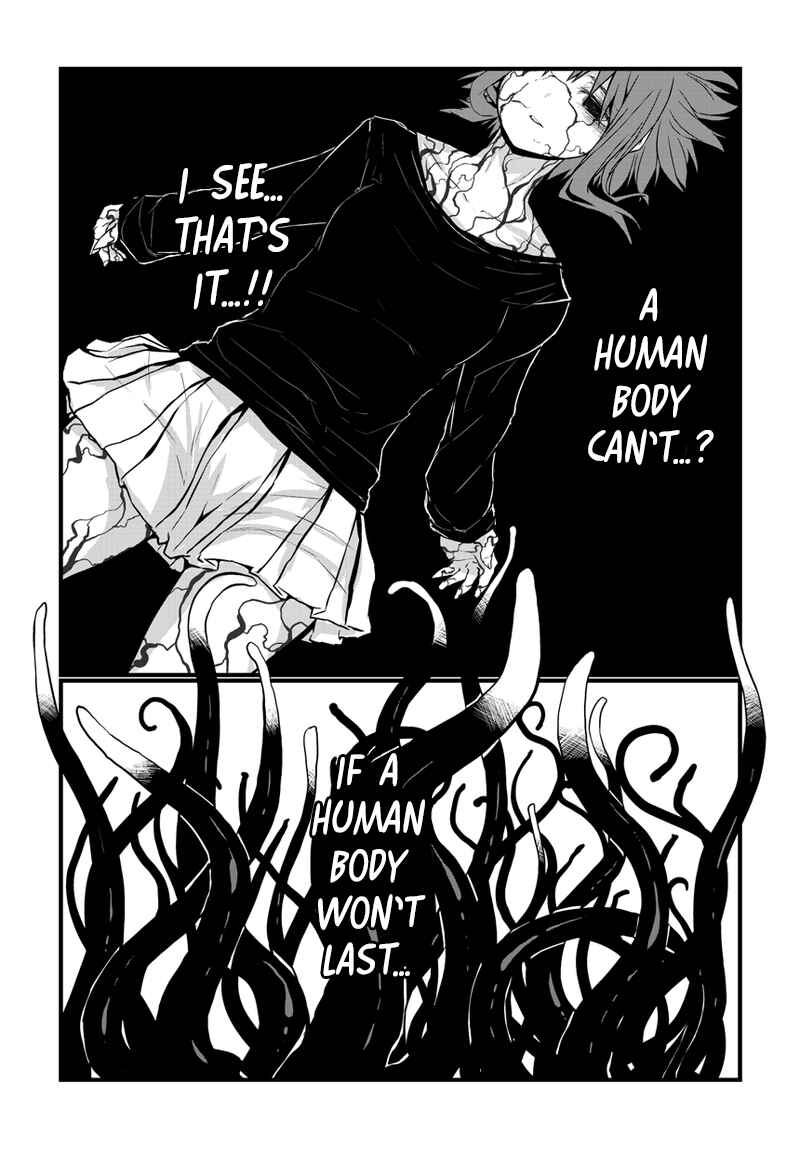 Musuko ga Kawaikute Shikataganai Mazoku no Hahaoya Chapter 17 - Page 6