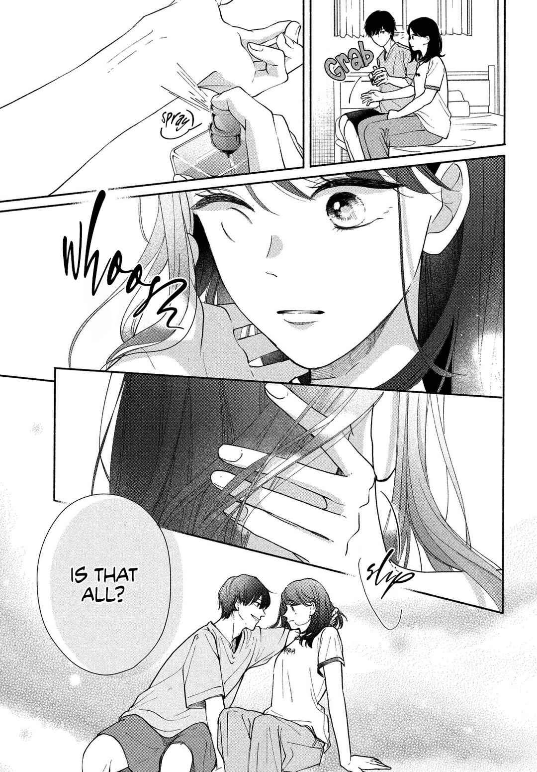 Nanji, Hoshi no Gotoku Chapter 2 - Page 41