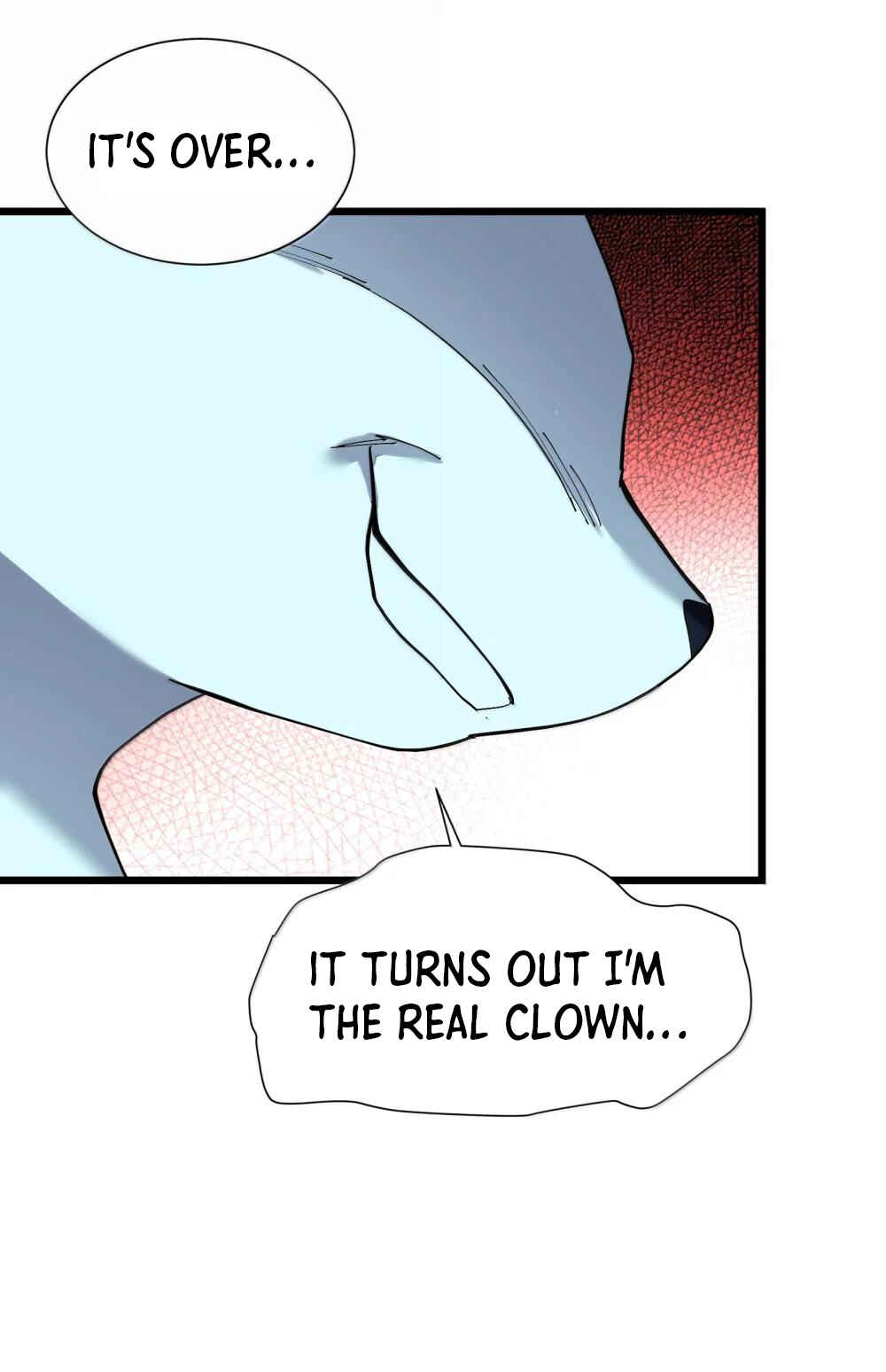 I Look Too Much Like the Boss and the World Actually Believes It Chapter 81 - Page 32