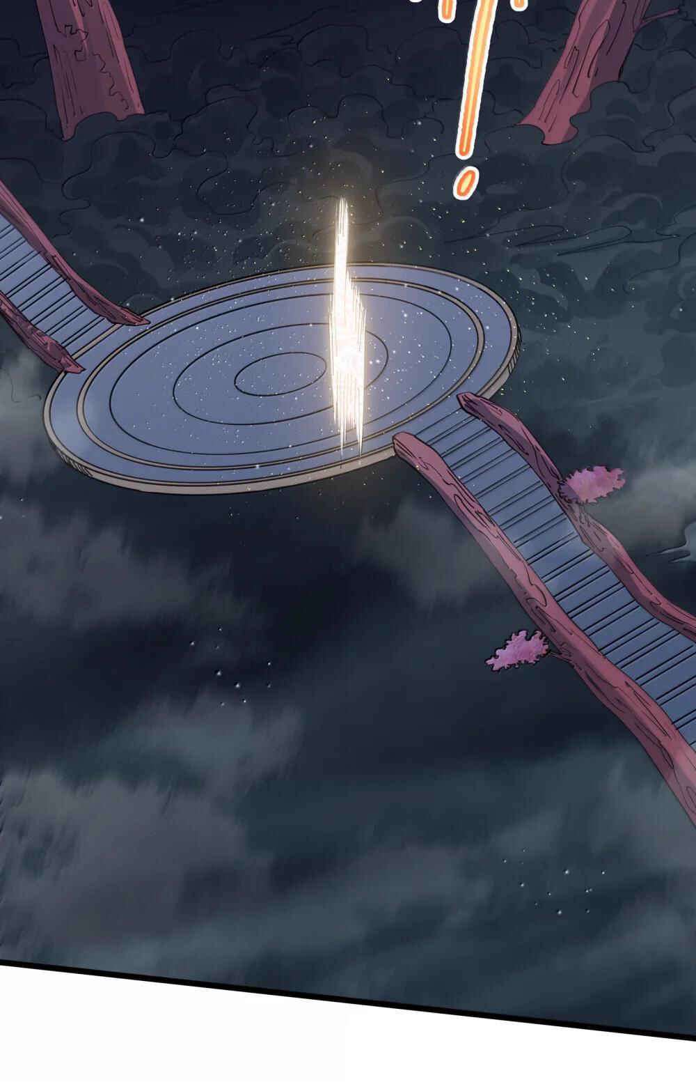 I Look Too Much Like the Boss and the World Actually Believes It Chapter 81 - Page 40