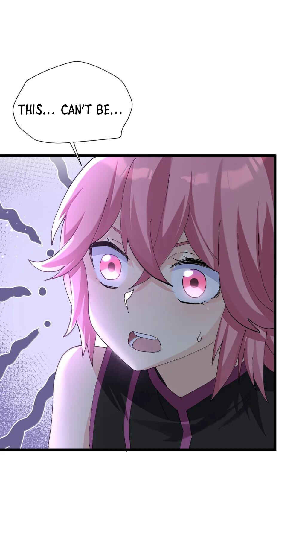 I Look Too Much Like the Boss and the World Actually Believes It Chapter 81 - Page 44