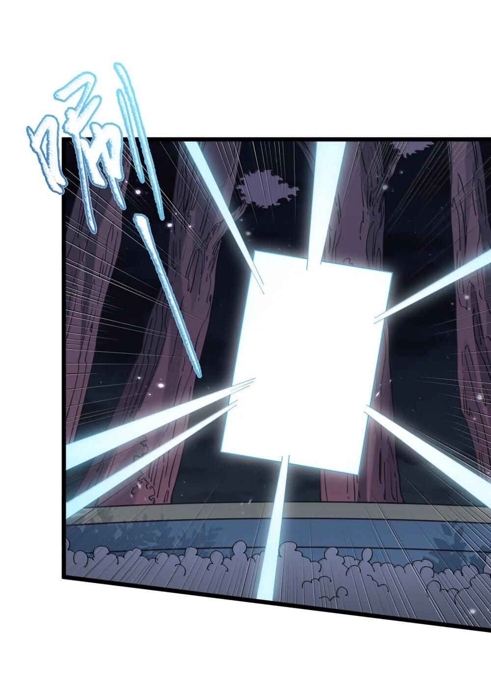 I Look Too Much Like the Boss and the World Actually Believes It Chapter 81 - Page 47