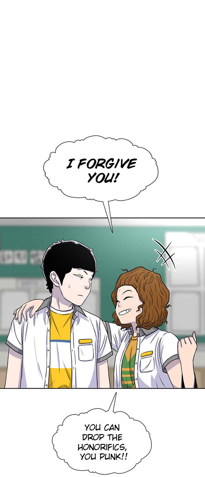 Byeorisamsyap Chapter 57 - Page 30