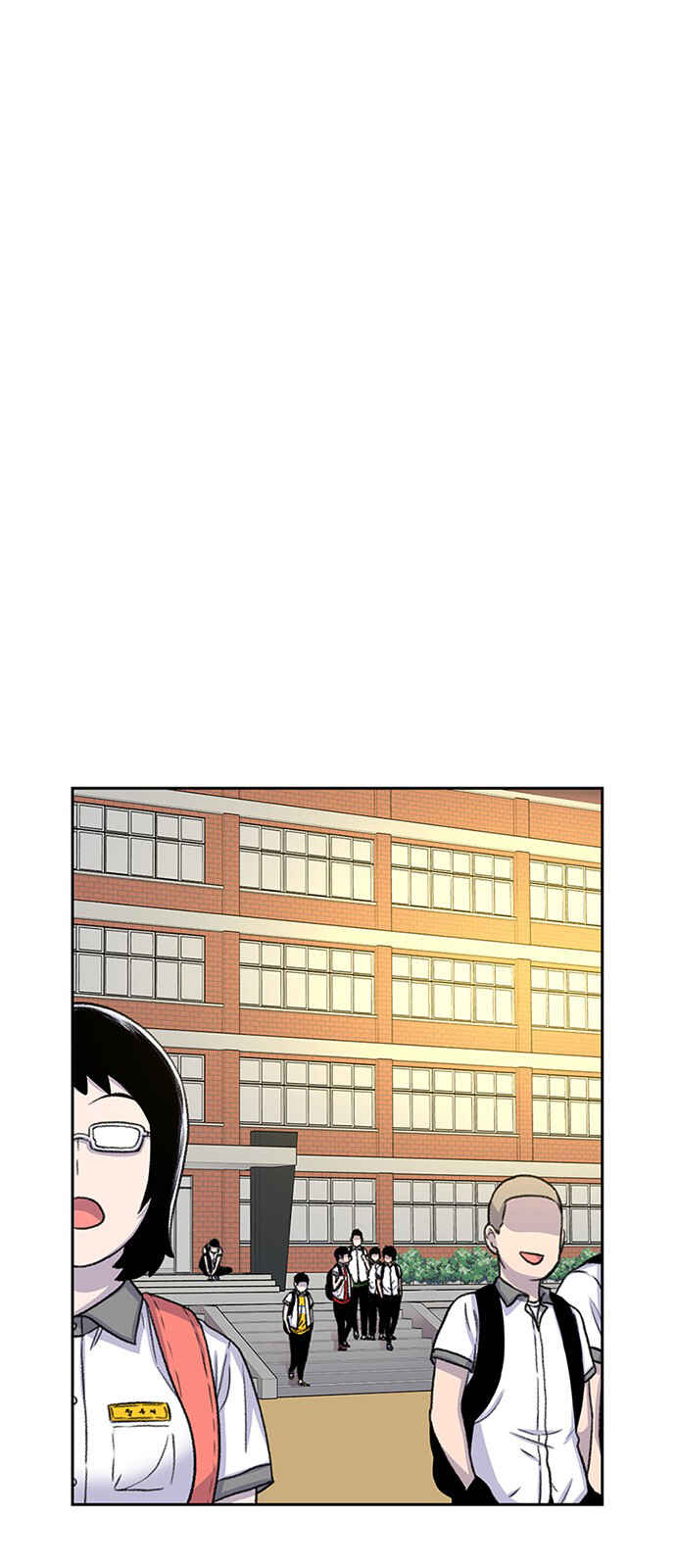 Byeorisamsyap Chapter 57 - Page 35