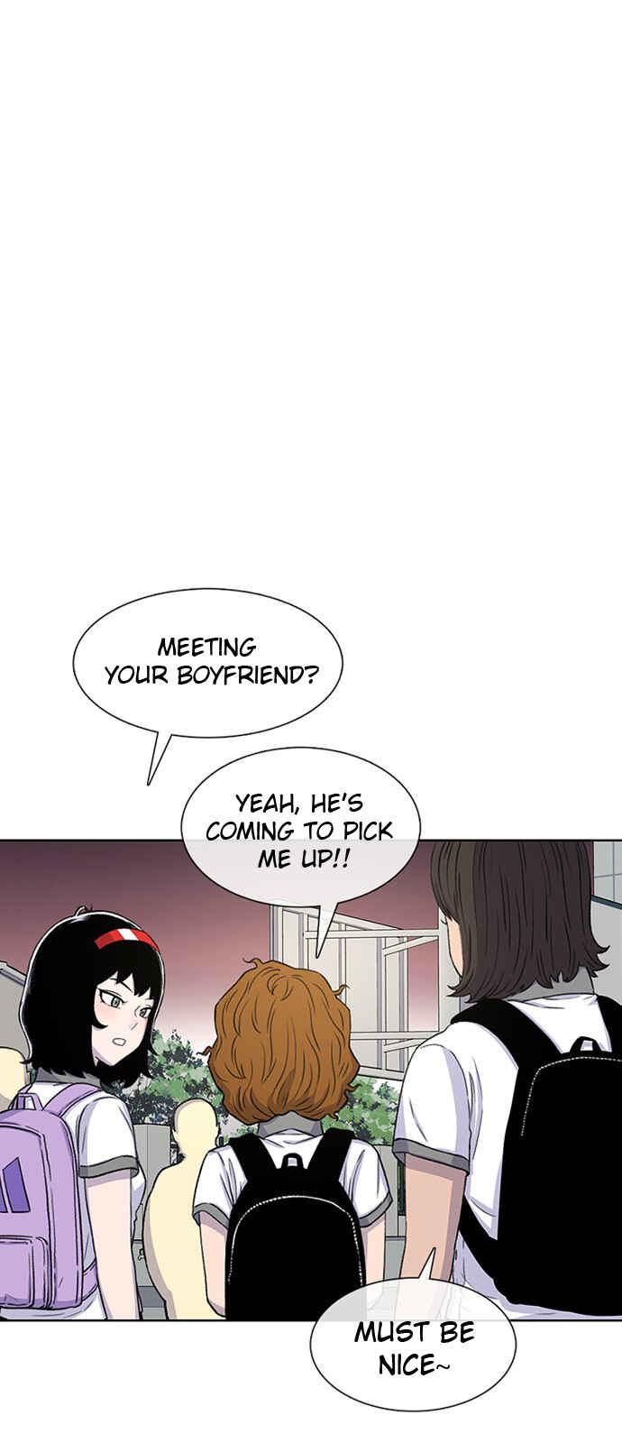 Byeorisamsyap Chapter 57 - Page 36