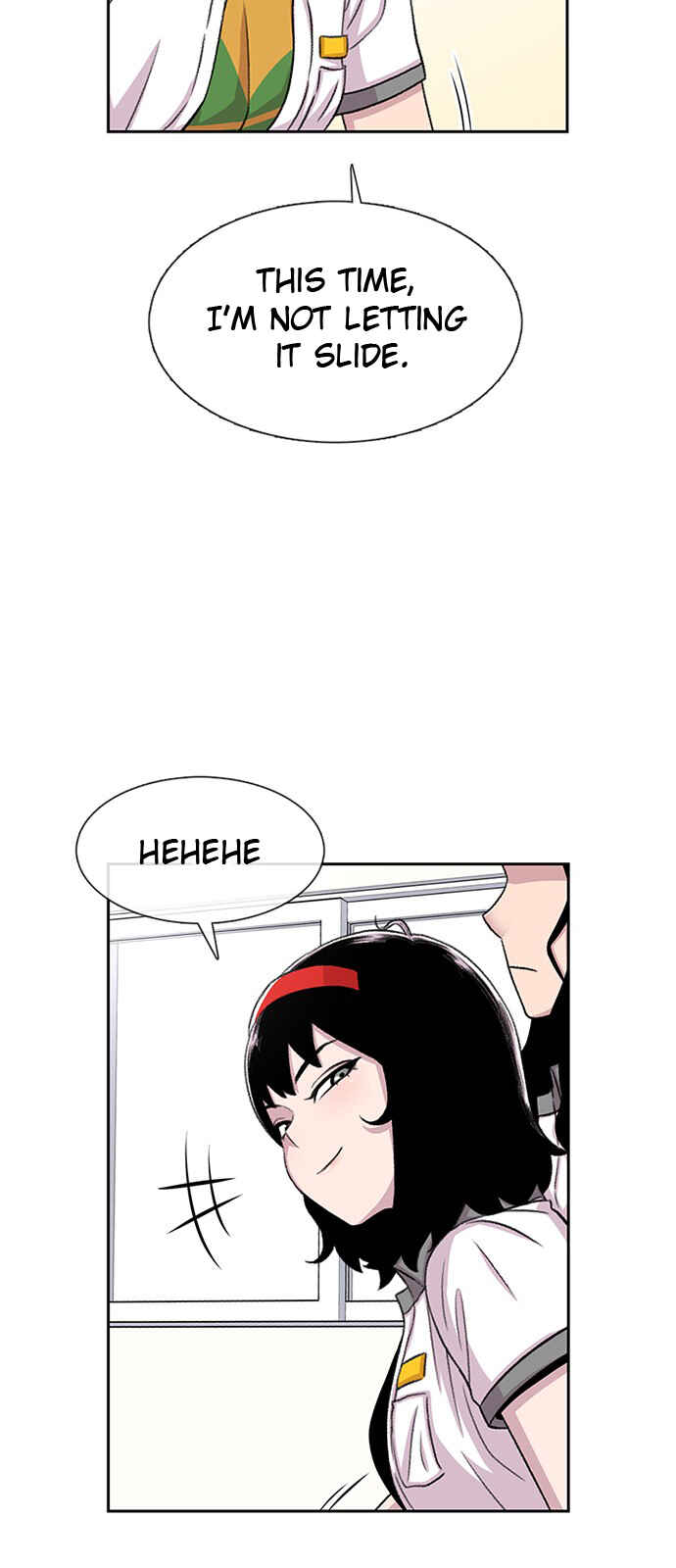 Byeorisamsyap Chapter 57 - Page 4