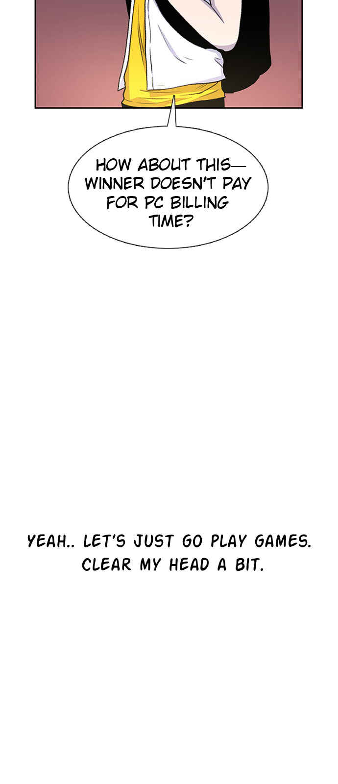 Byeorisamsyap Chapter 57 - Page 40