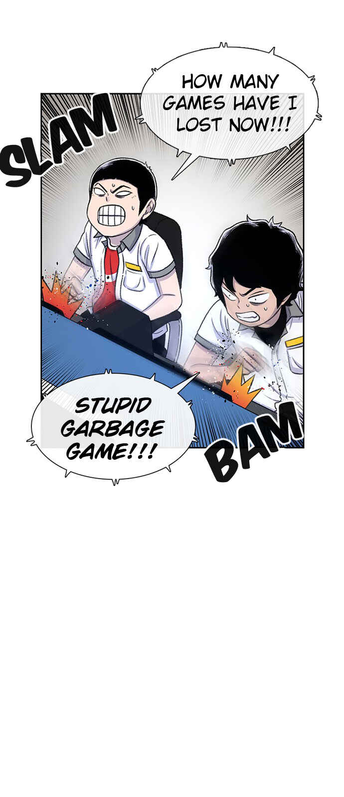 Byeorisamsyap Chapter 57 - Page 42