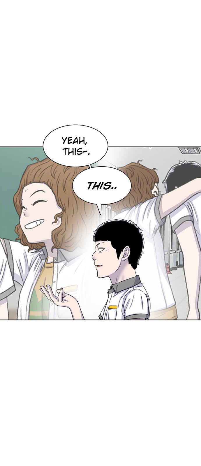 Byeorisamsyap Chapter 57 - Page 46