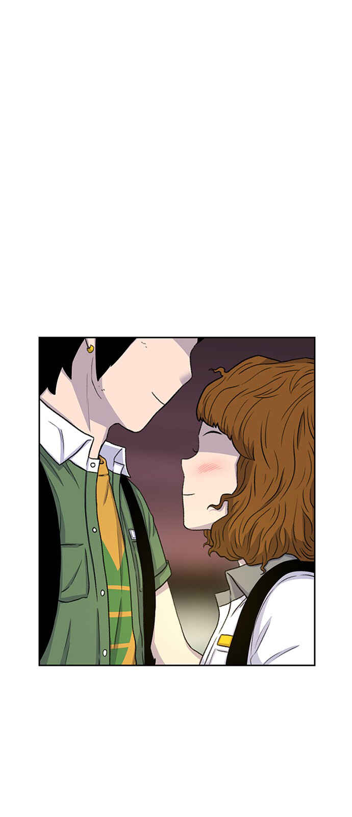 Byeorisamsyap Chapter 57 - Page 49