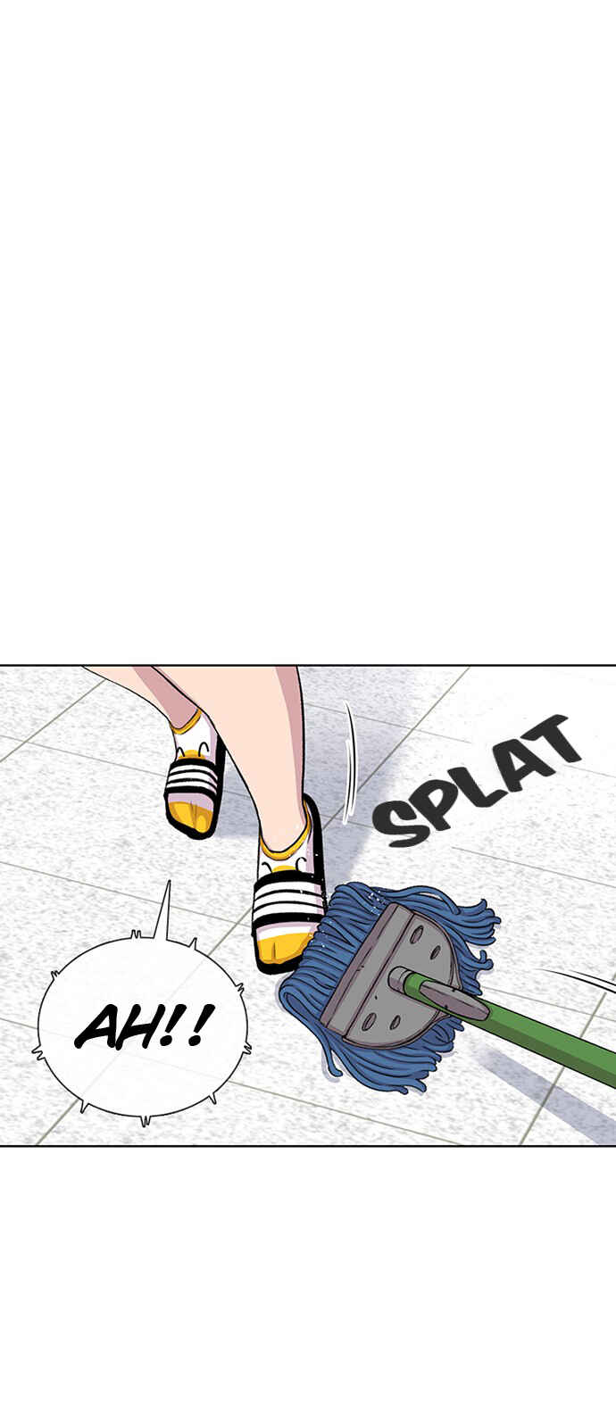 Byeorisamsyap Chapter 57 - Page 5