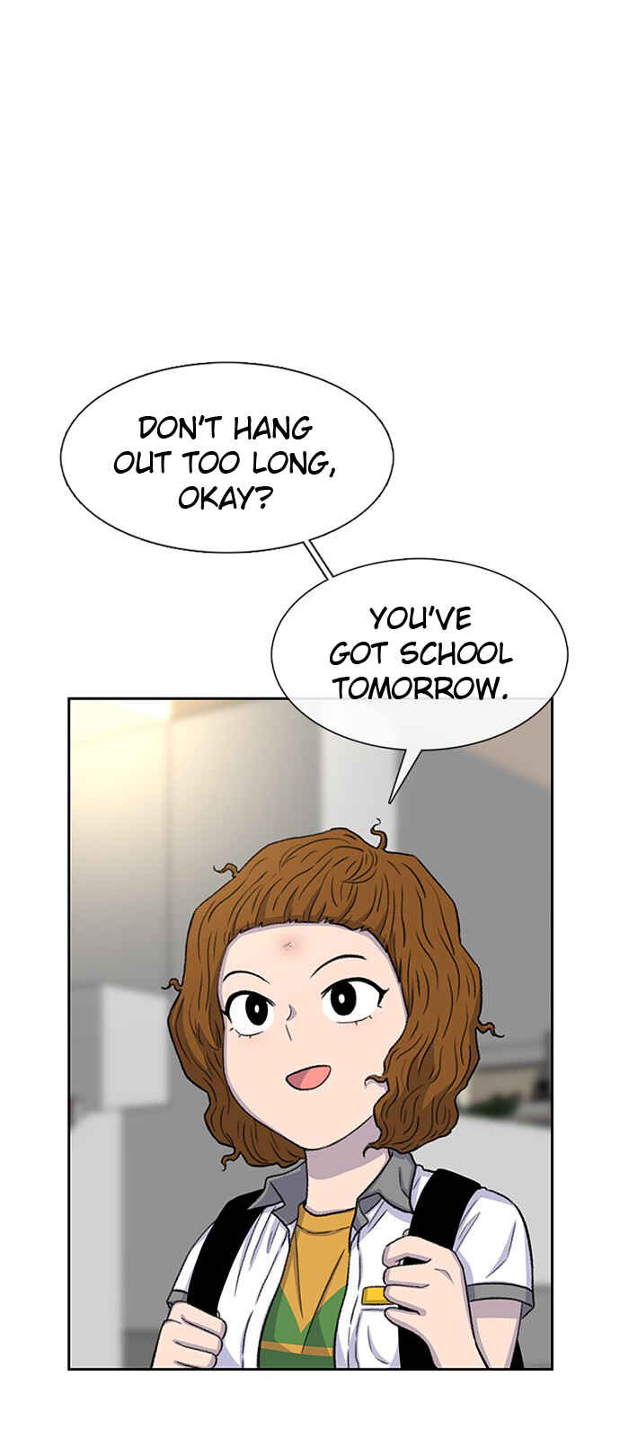 Byeorisamsyap Chapter 57 - Page 51