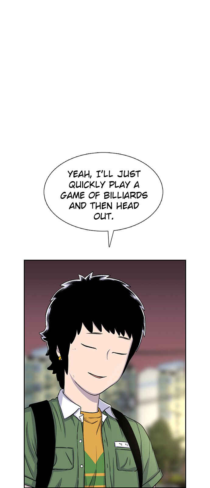 Byeorisamsyap Chapter 57 - Page 52