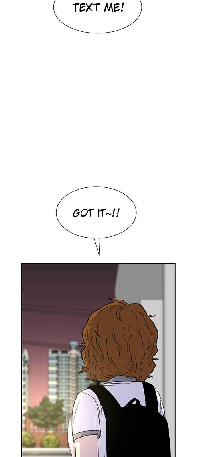 Byeorisamsyap Chapter 57 - Page 54