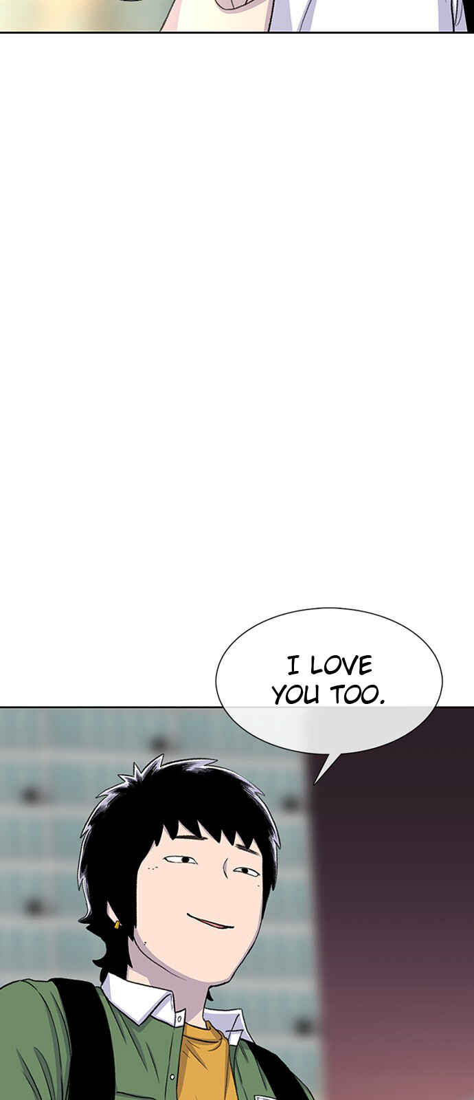 Byeorisamsyap Chapter 57 - Page 57