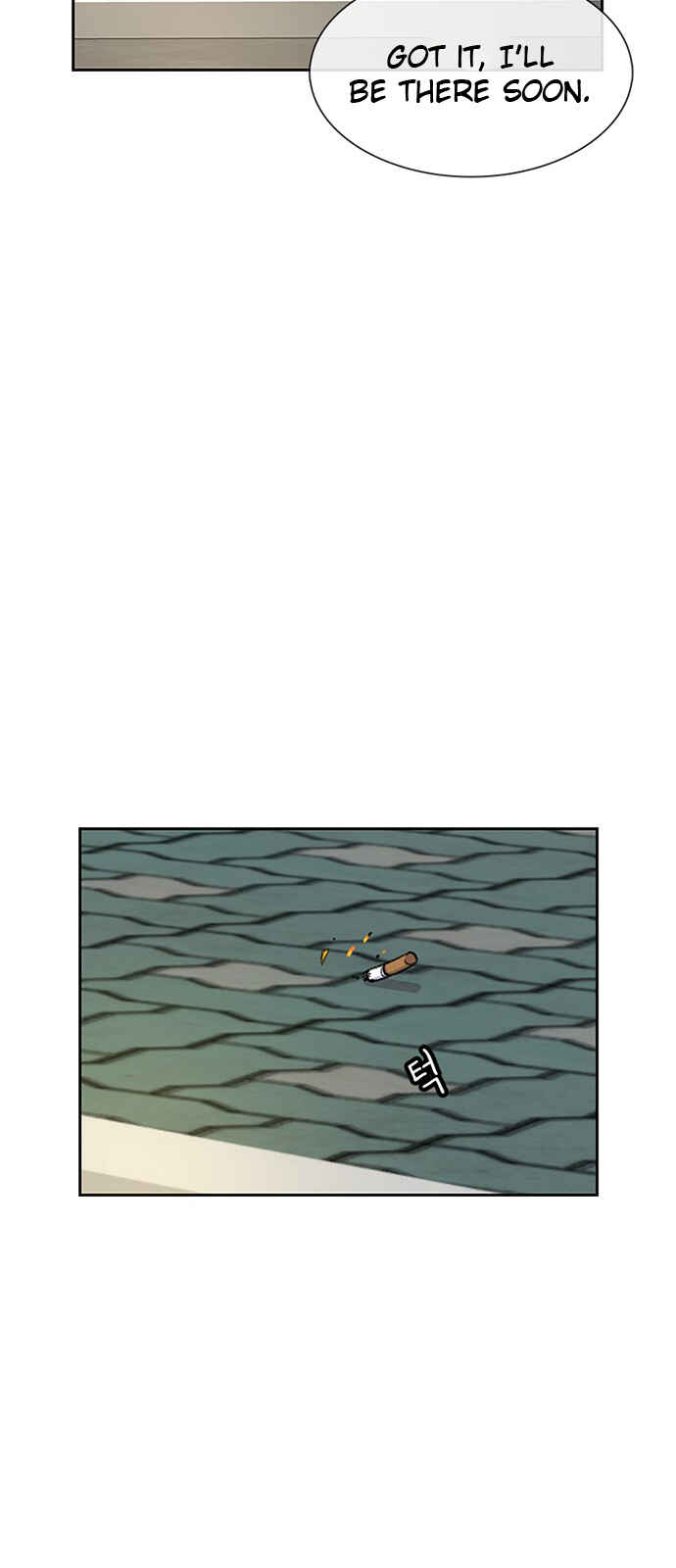 Byeorisamsyap Chapter 57 - Page 61