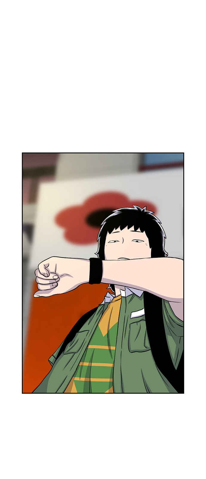 Byeorisamsyap Chapter 57 - Page 65