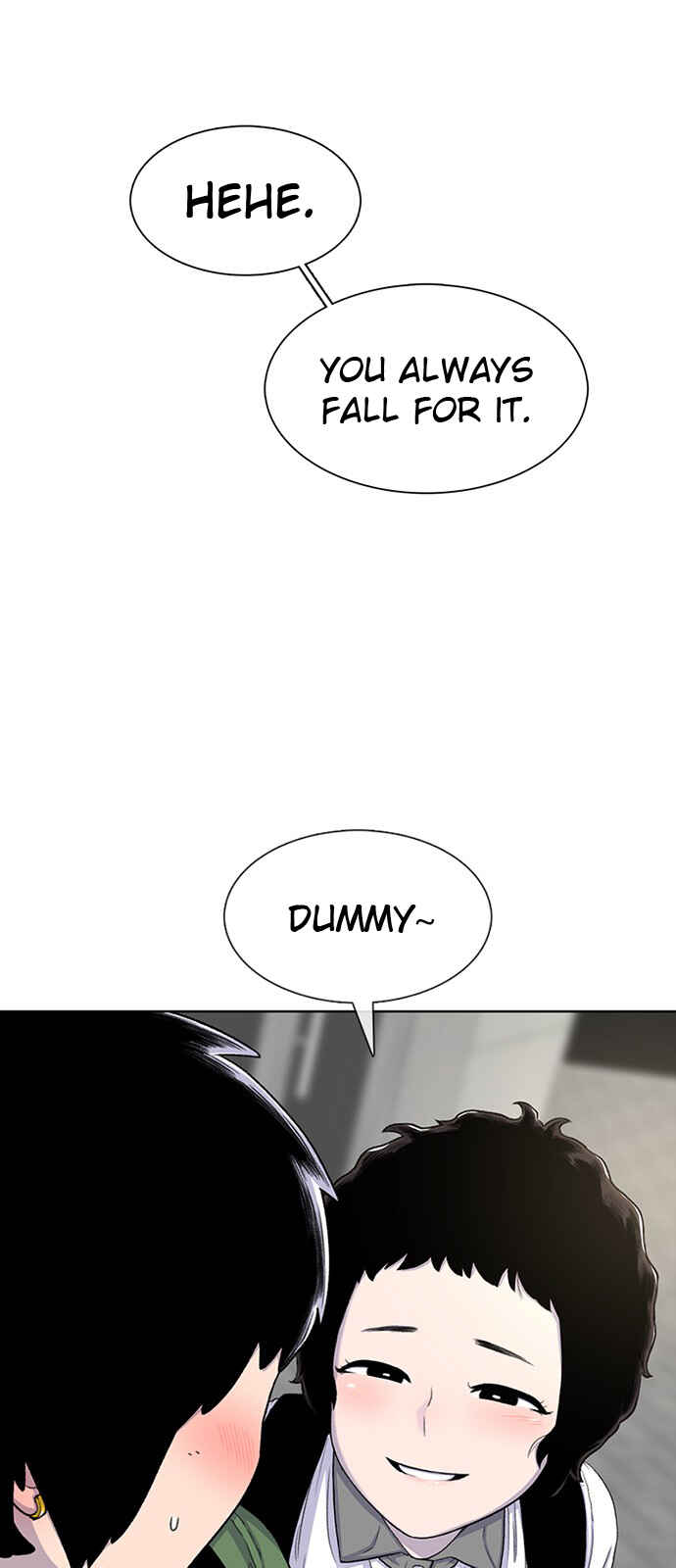 Byeorisamsyap Chapter 57 - Page 69