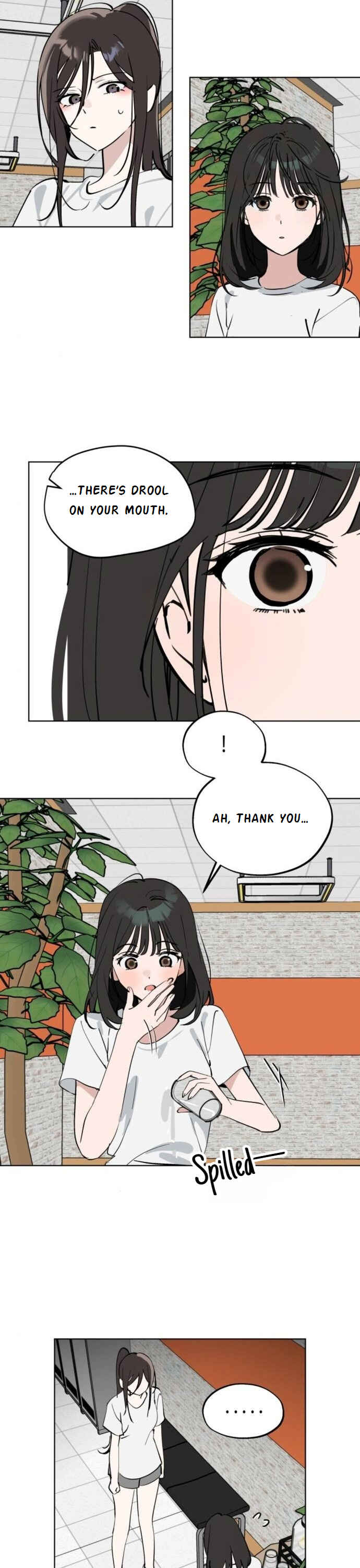 Oneul ui Hanyoil eun Yeojada Chapter 54 - Page 16