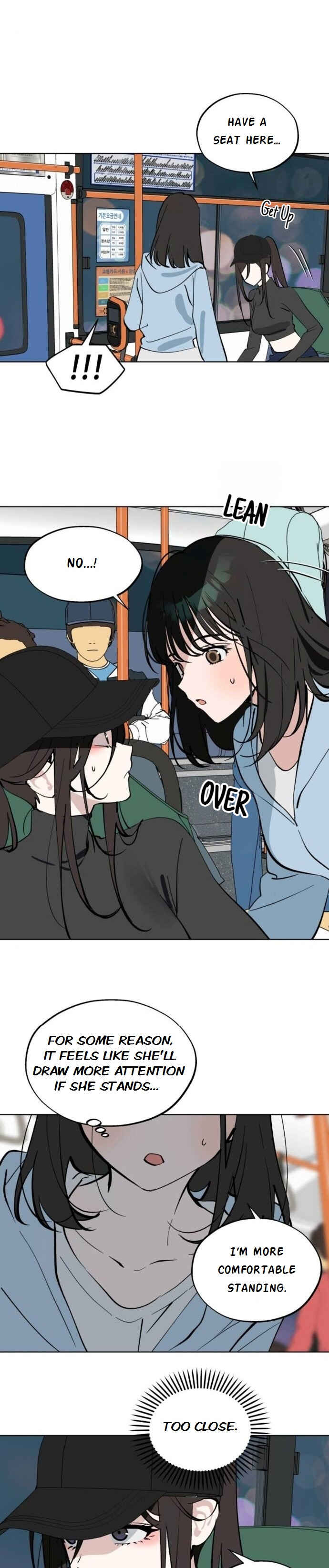 Oneul ui Hanyoil eun Yeojada Chapter 54 - Page 2