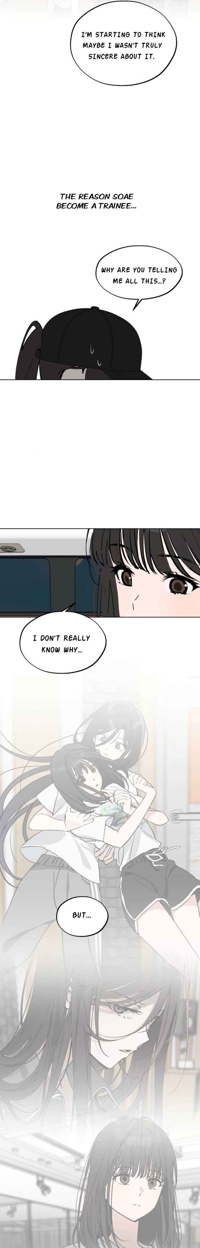 Oneul ui Hanyoil eun Yeojada Chapter 54 - Page 6