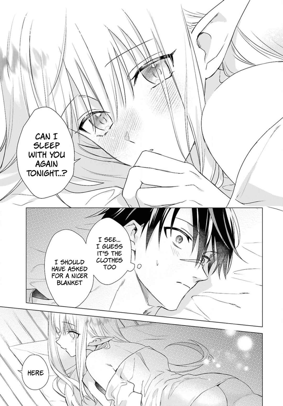 Kabeyaku nado Fuyou to Tsuihou Sareta S-kyuu Boukensha, "Dorei Kaihou" Skill o Kushi Shite Shijou Saikyou no Kunizukuri Chapter 5 - Page 13