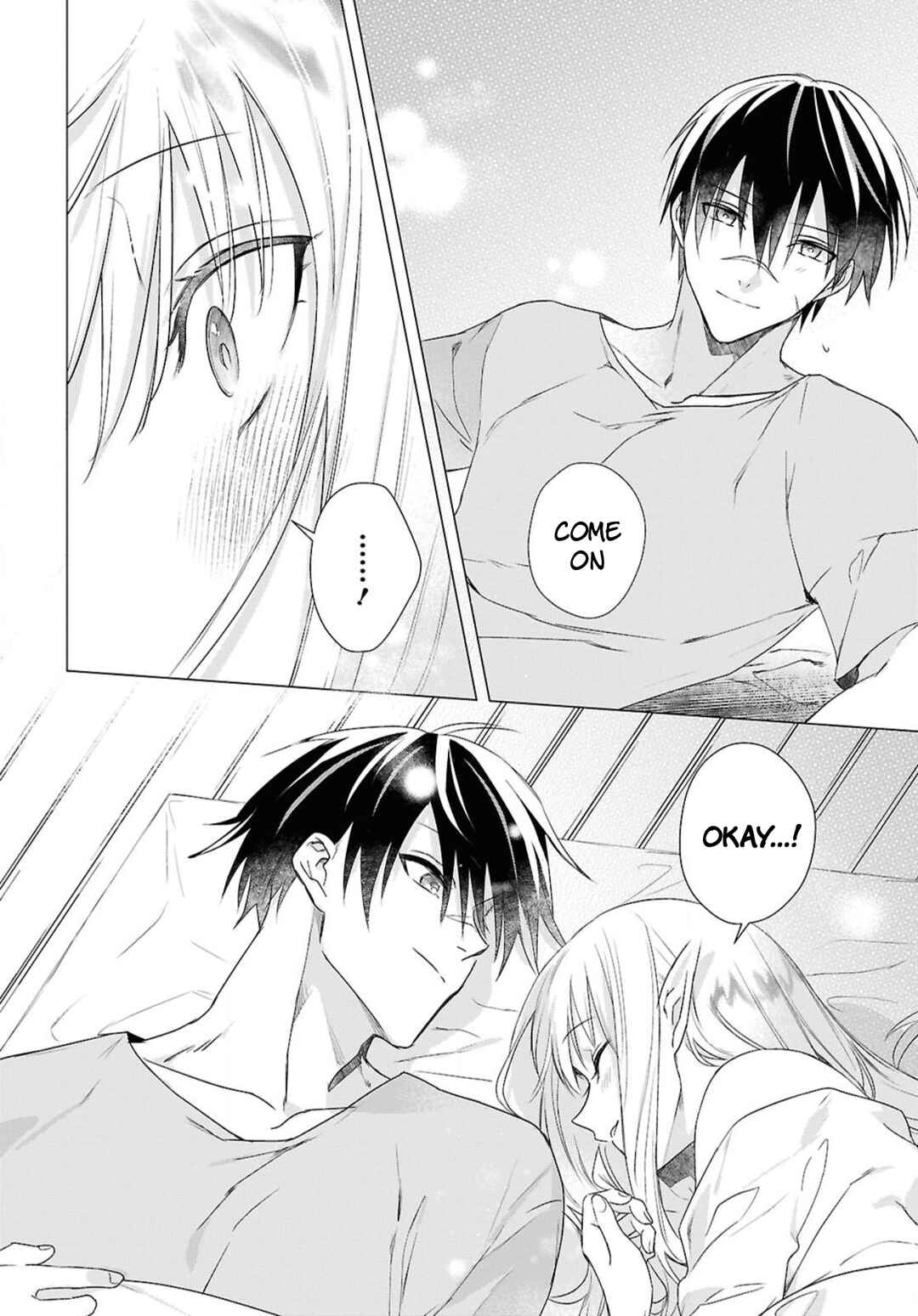 Kabeyaku nado Fuyou to Tsuihou Sareta S-kyuu Boukensha, "Dorei Kaihou" Skill o Kushi Shite Shijou Saikyou no Kunizukuri Chapter 5 - Page 14