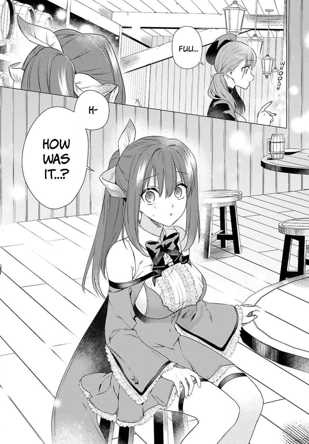Kabeyaku nado Fuyou to Tsuihou Sareta S-kyuu Boukensha, "Dorei Kaihou" Skill o Kushi Shite Shijou Saikyou no Kunizukuri Chapter 5 - Page 17