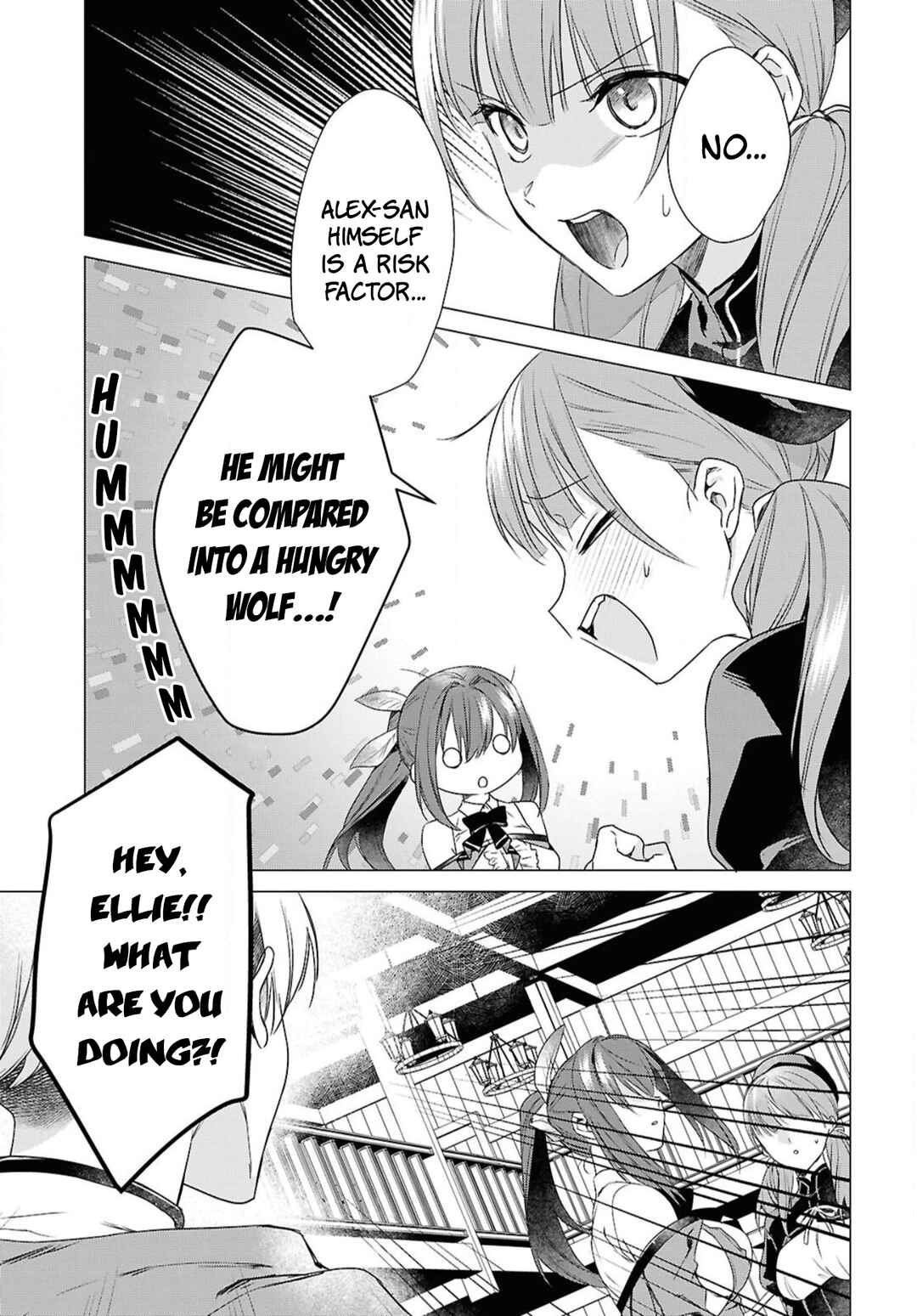 Kabeyaku nado Fuyou to Tsuihou Sareta S-kyuu Boukensha, "Dorei Kaihou" Skill o Kushi Shite Shijou Saikyou no Kunizukuri Chapter 5 - Page 21
